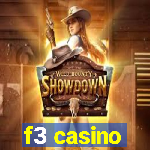 f3 casino